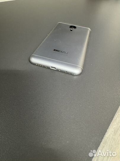 Meizu MX5, 3/16 ГБ