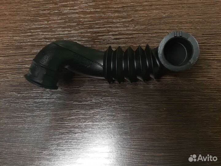 Патрубок воздухоотвода dc87-00671a стиральной маши