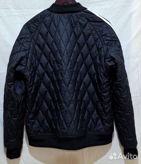 Куртка adidas Adicolor Quilted SST новая