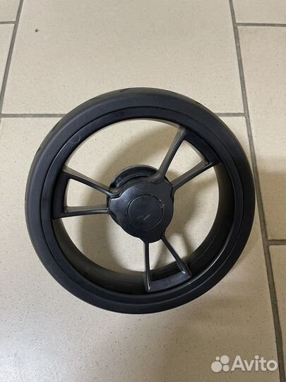 Новые комплектующие на коляски