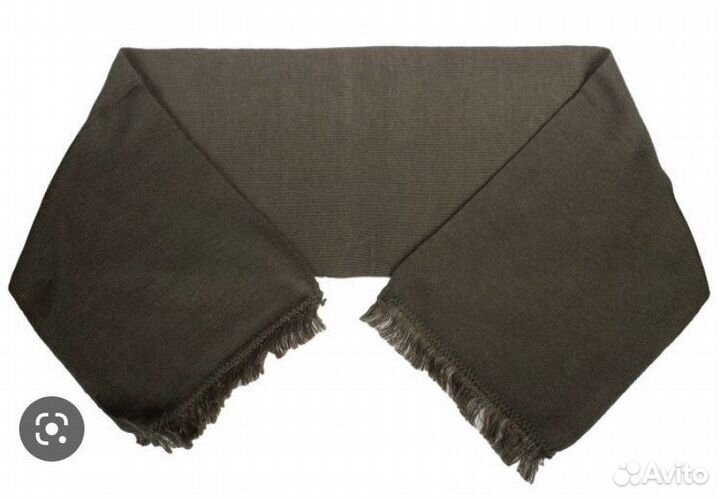 Шарф-кашне офисный уставной