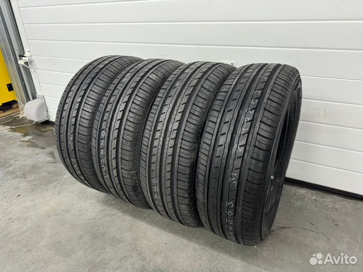 Yokohama Bluearth ES32 195/55 R16 87V