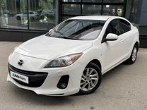 Mazda 3 1.6 AT, 2011, 195 595 км, с пробегом, цена 1 049 000 руб.