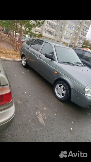 ВАЗ 2110 1.6 МТ, 2006, 185 000 км