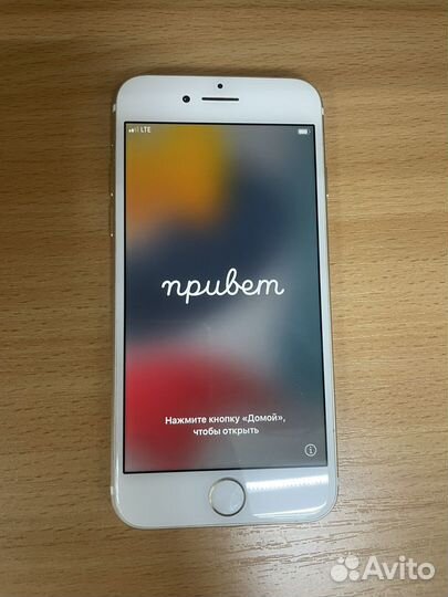 iPhone 7, 32 ГБ