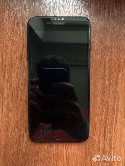 iPhone 7 Plus, 32 ГБ