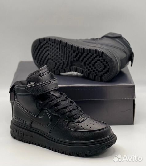 Nike Air Force 1 High Gore-Tex