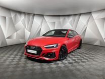 Audi RS5 2.9 AT, 2021, 21 351 км, с пробегом, цена 9 300 700 руб.