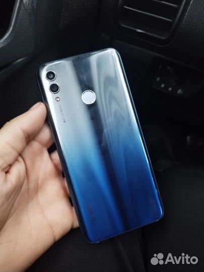 HONOR 10 Lite, 3/32 ГБ