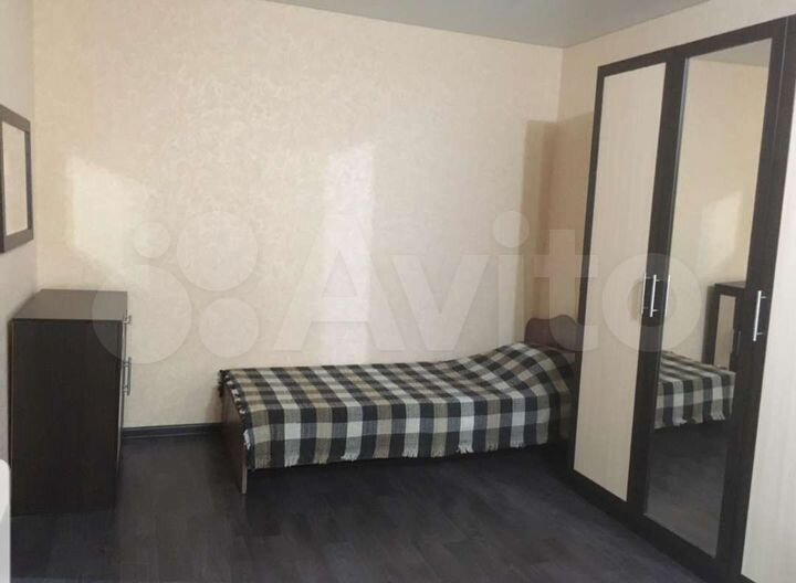 1-к. квартира, 34 м², 5/5 эт.