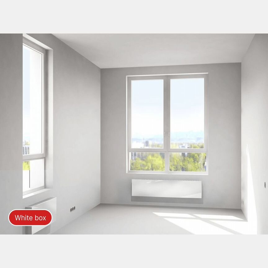 1-к. квартира, 39,9 м², 6/12 эт.