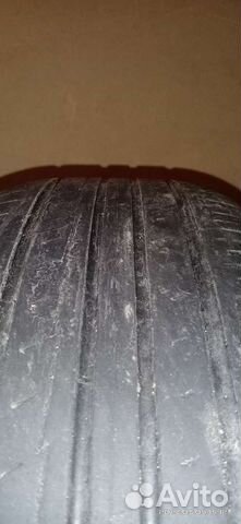 Yokohama BluEarth E50 215/65 R17