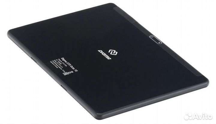 Планшет Digma citi Octa 10