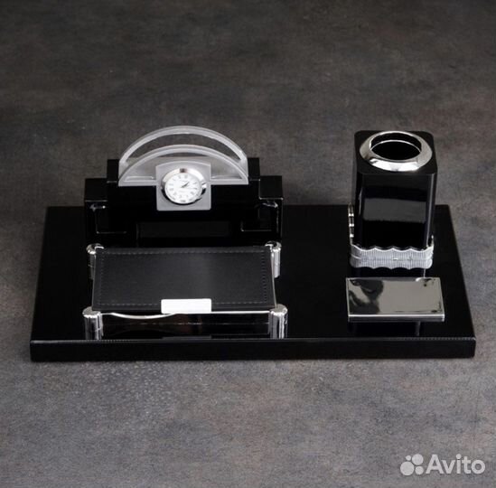 Набор настольный для руководителя