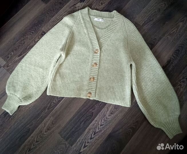 Кардиган mango