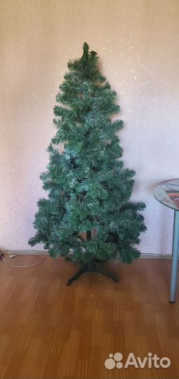 Ель искуственная 180