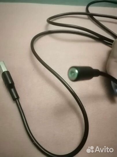 Магнитная зарядка