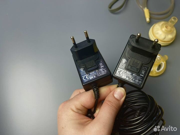 Электрический молокоотсос Medela Swing