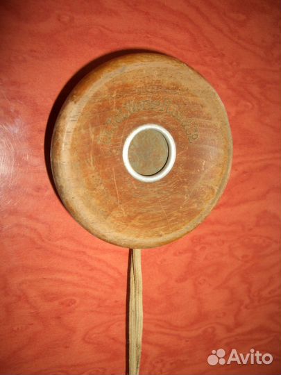 Телефон старинный. Трубка телефонная. Dt.Tel.Werke