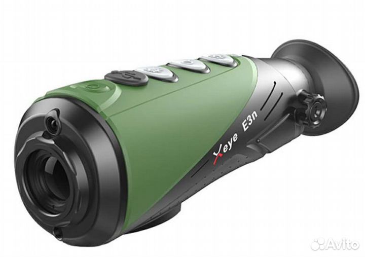 Тепловизионный монокуляр iRayiRay xEye E3N