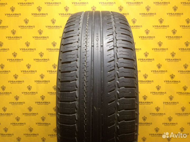Nokian Tyres Hakka SUV 245/65 R17