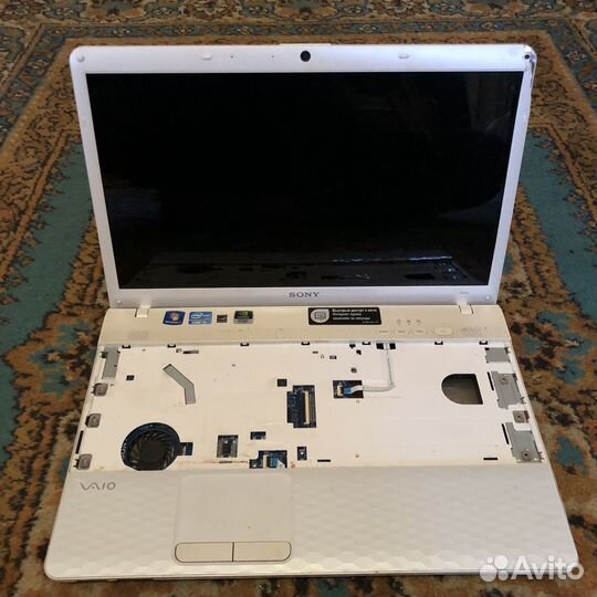 Ноутбуки под ремонт