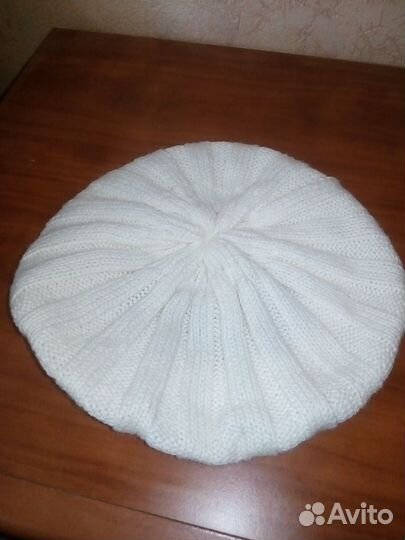 Женские головные уборы