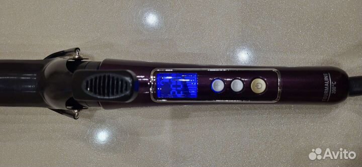 Щипцы для волос Rowenta CF3350