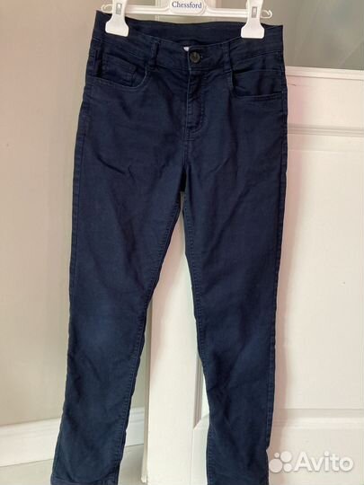 Одежда для мальчика школа 143-146