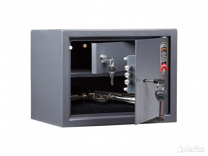 Оружейный сейф TT-23