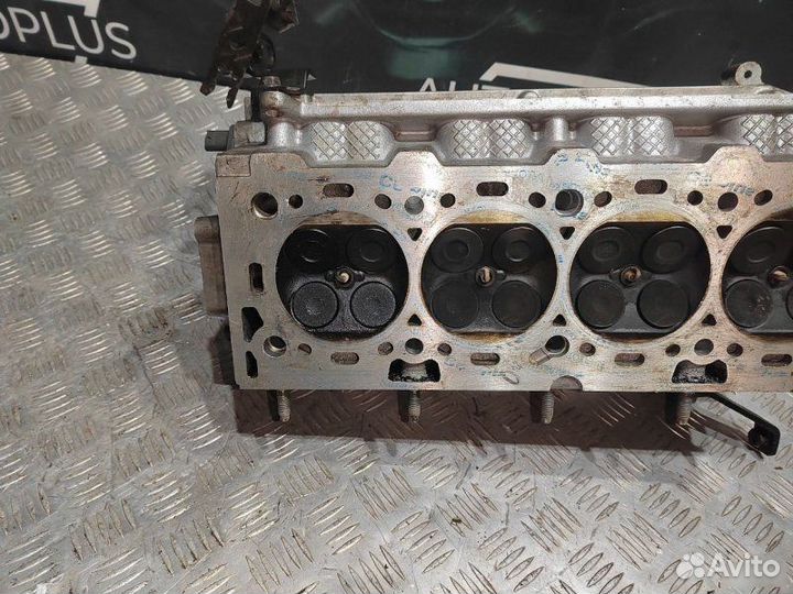 Гбц Chevrolet Aveo T300 F16D4