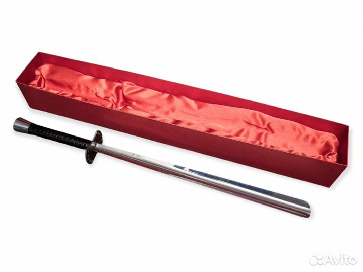 Обувная ложка меч