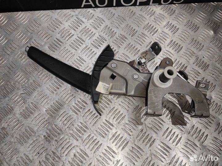 Рычаг стояночного тормоза Kia Ceed ED универсал