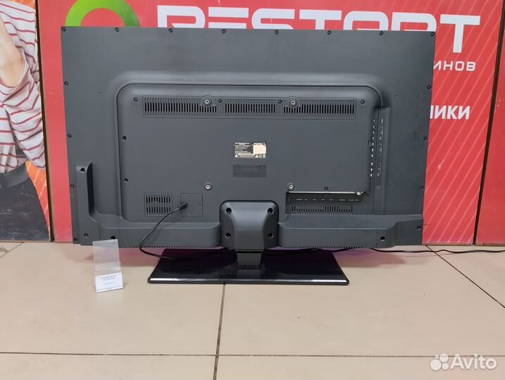 Телевизор Shivaki STV-40LED15