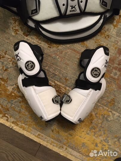 Налокотники Reebok 7 K Pro