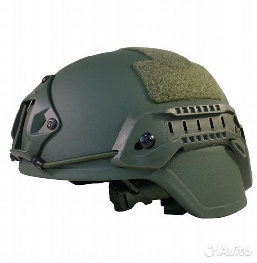 Тактический военный шлем бтш-3С 
