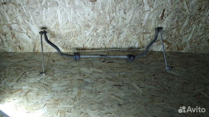 Стабилизатор передний Toyota Rav 4 (40)