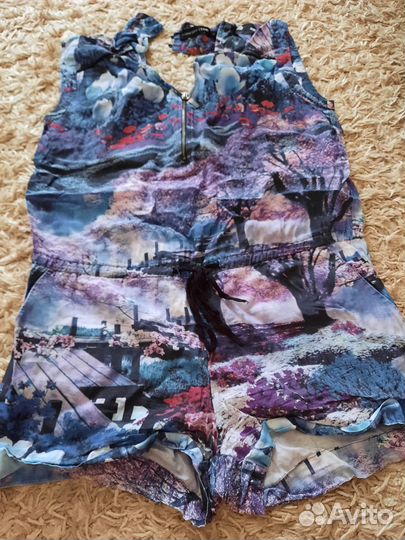 Одежда женская пакетом