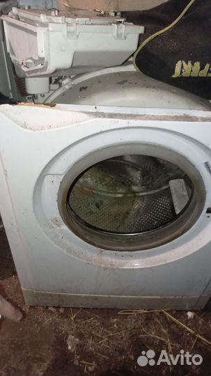 Indesit wisl 103