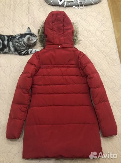 Пуховик Pepe Jeans