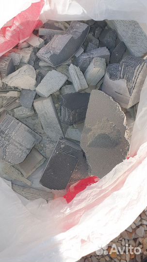 Подам катализатор