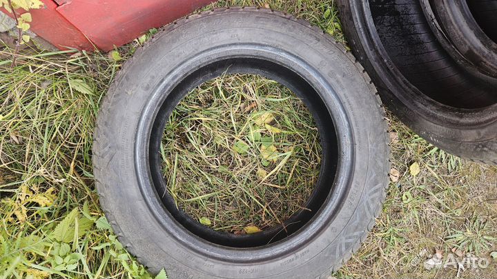 КАМА Кама-Евро-129 195/55 R15