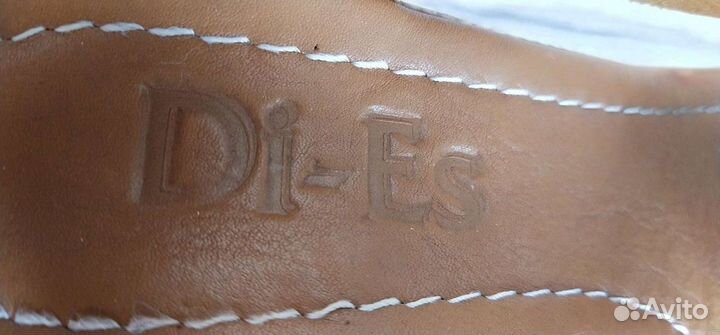 Босоножки женские 40 размер бу