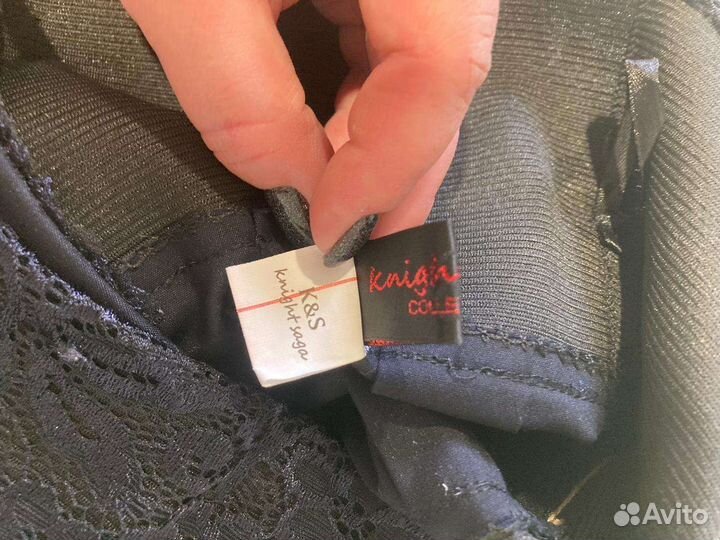 Брендовые Женские вещи пакетом 42