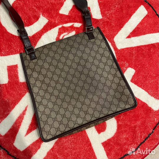 Сумка gucci оригинал
