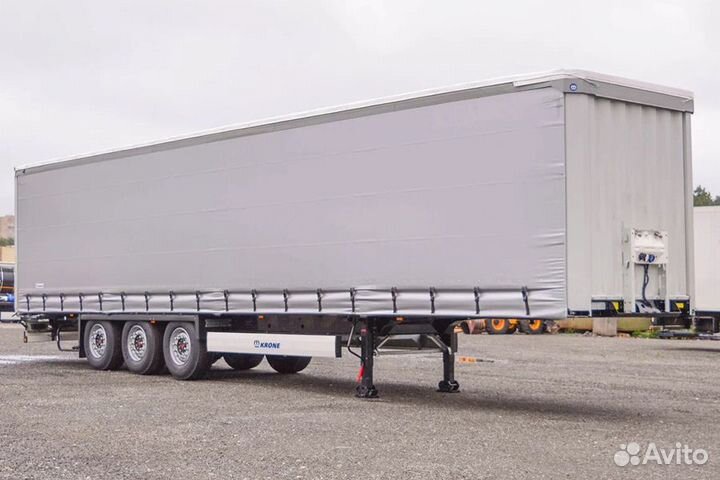 FAW J7 с полуприцепом, 2024