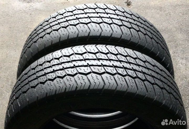 Triangle Radial A/T 235/65 R17