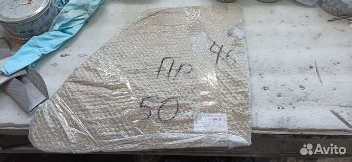 Стекла для кунгов XTS avenger TOP