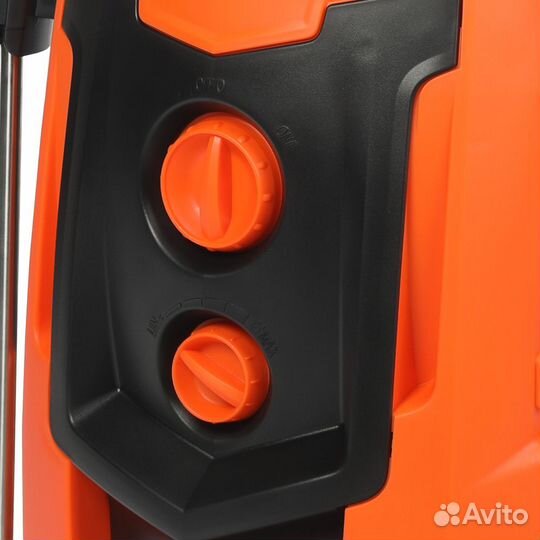 Моющий аппарат Patriot GT970 Imperial