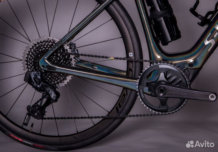 Specialized S Works Creo '21